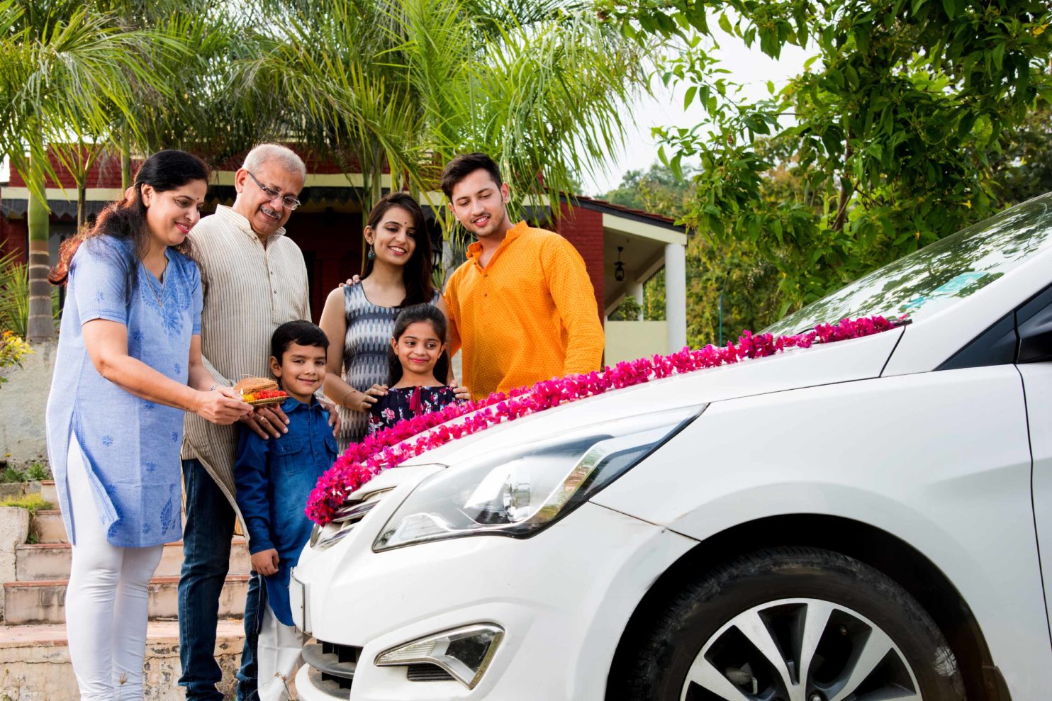 Vahan Pooja Muhurat Vehicle Buying Auspicious Dates 20242025