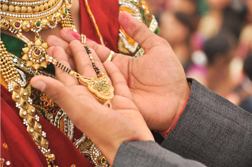 Hindu Marriage Dates in 2019-2020