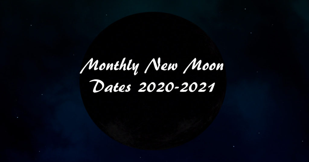 Monthly-New-Moon-Dates-2020-2021