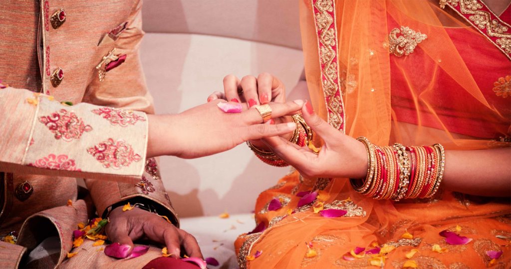 The Importance of Rukhwat in a Marathi Wedding | by Arpita Verma | Medium
