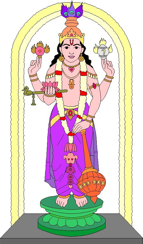 Purnima, Satyanarayan vrat date is accordingly considered as per the tithi prevails