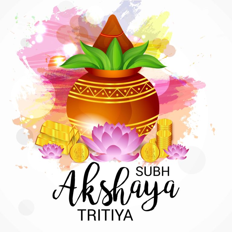 Akshaya Tritiya Tithi Akha Teej Akhan Teeja 20202025 Ishwar Maharaj