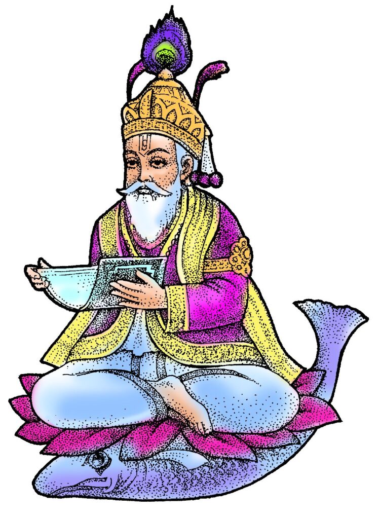 Which is birth date and birth place of Jhulelal